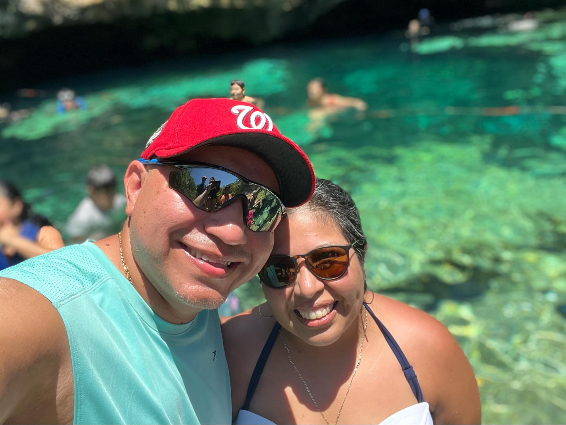 The Wedding Website of Vania G and Tony A