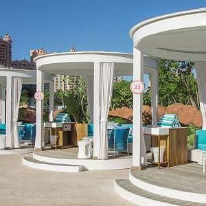 Private Cabana