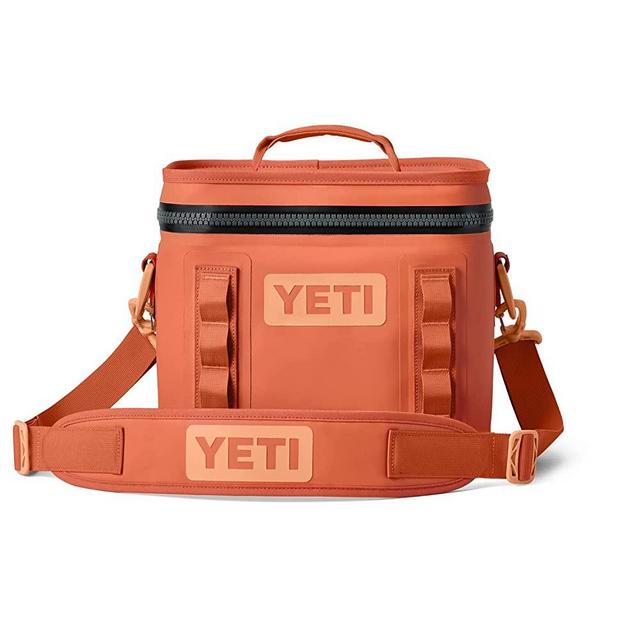 YETI Hopper Flip 8 Portable Soft Cooler