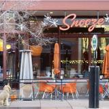 Snooze, an A.M. Eatery