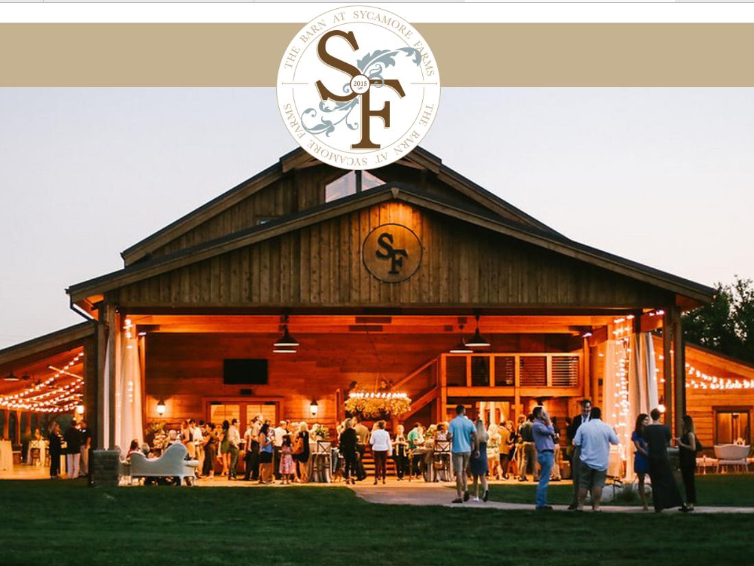 The Wedding Website of Morgan Cothron and Andrew Cressman