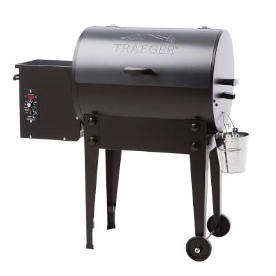 Traeger Tailgater Grill