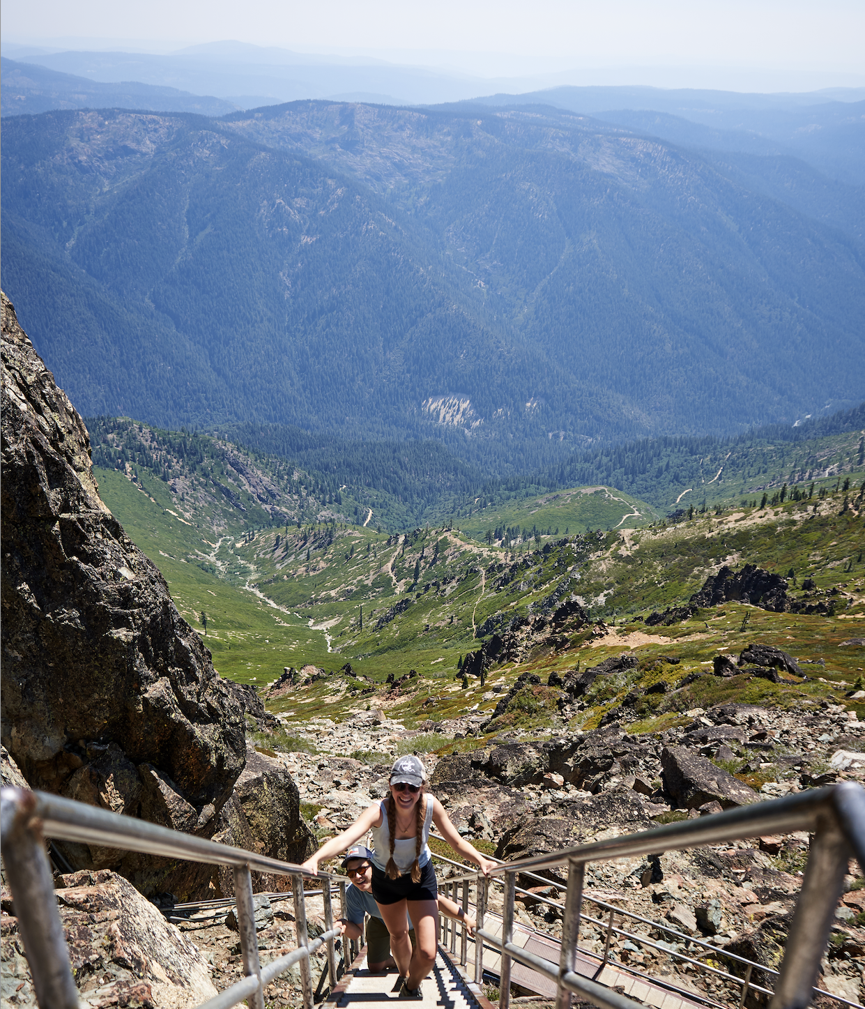 The Wedding Website of Lauren Kalogridis and Derek Head