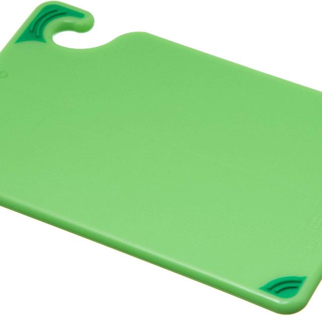 San Jamar Cutting Board