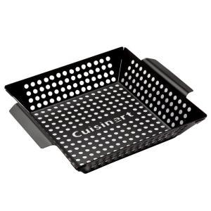 Non-Stick Grilling Wok