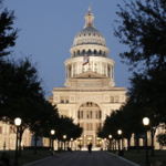 Texas Capitol