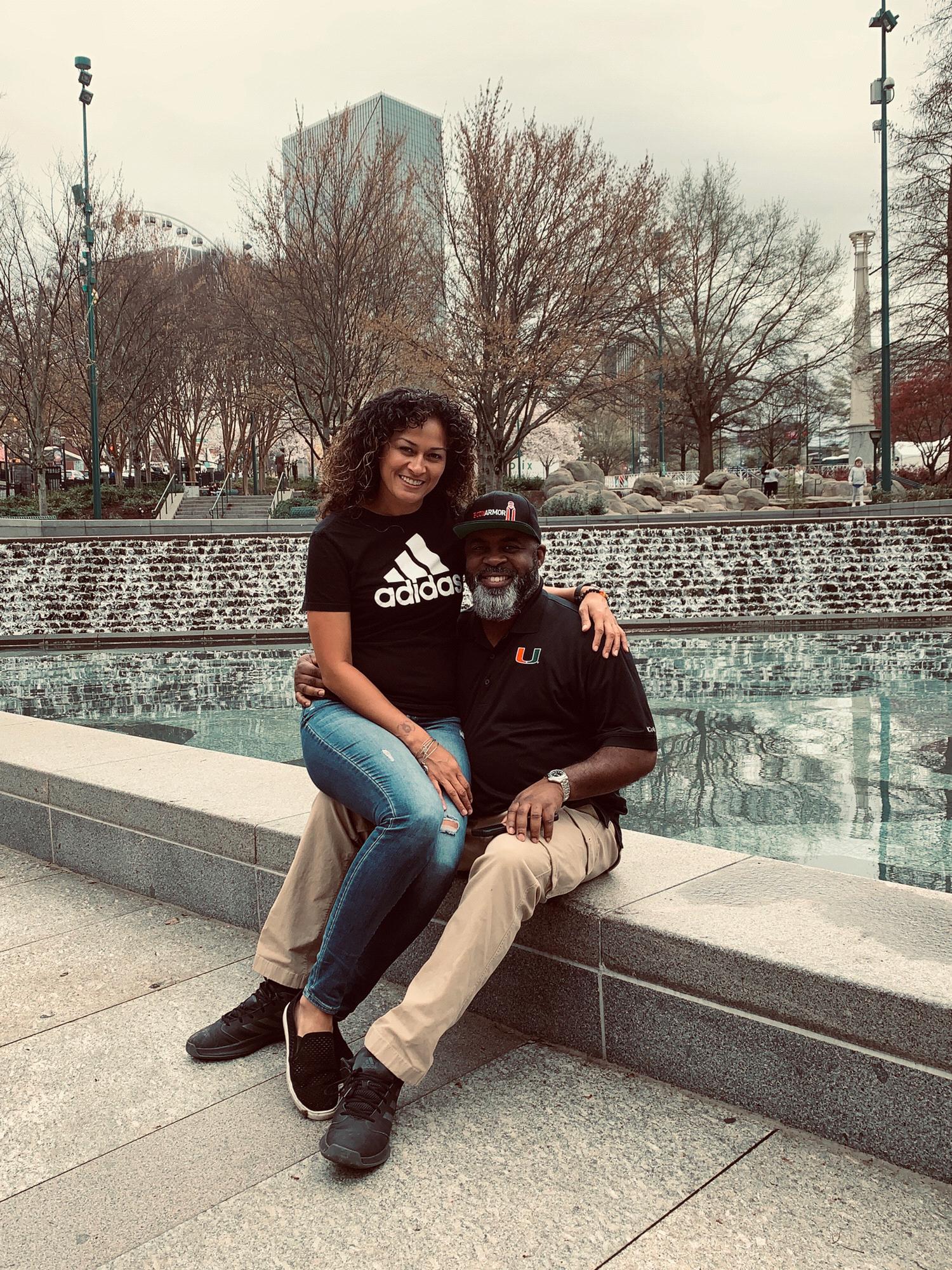 Spring Break in ATL March 2019