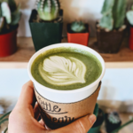 Little Bear Coffee