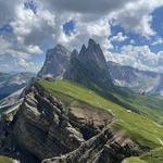 Seceda