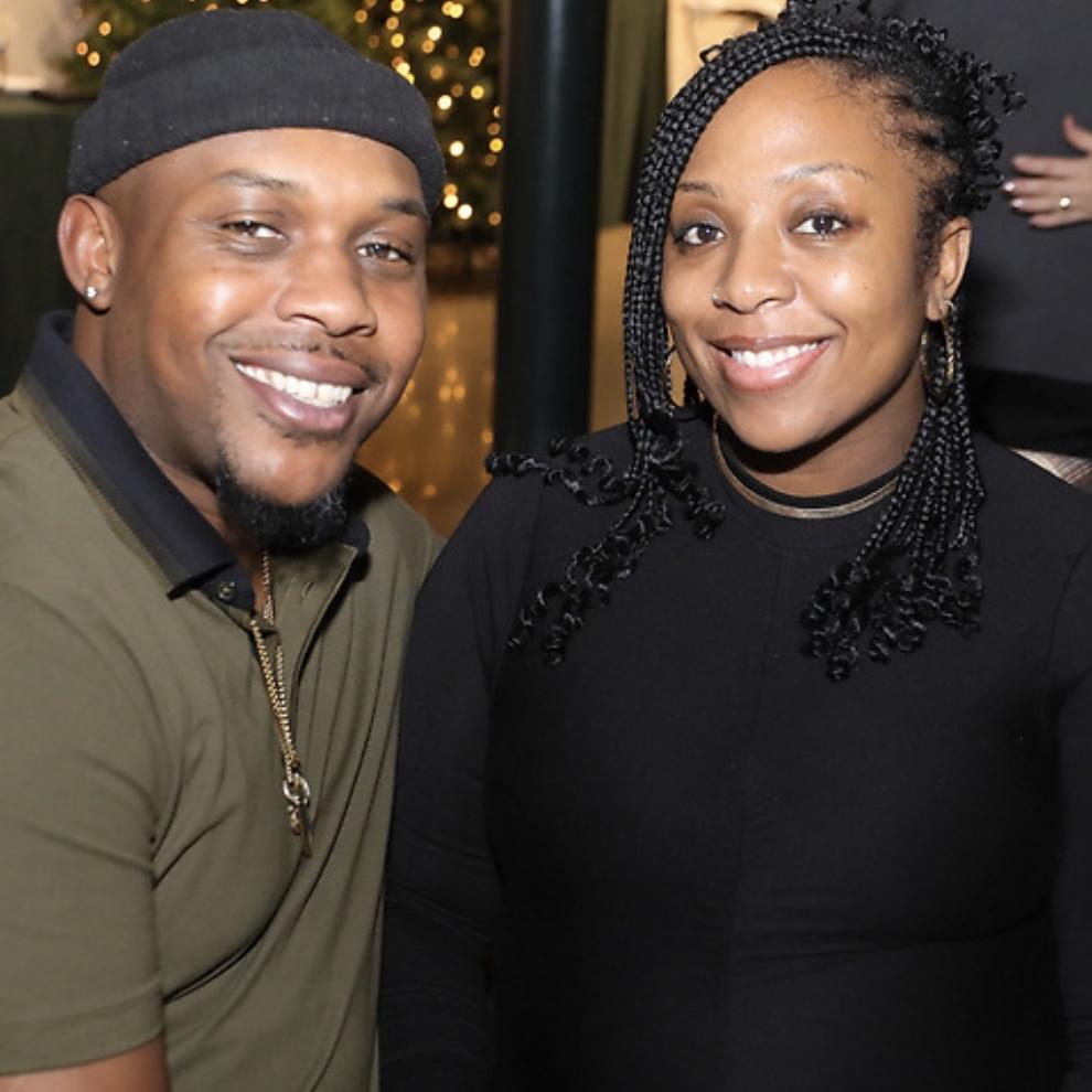 Christmas party 2k25