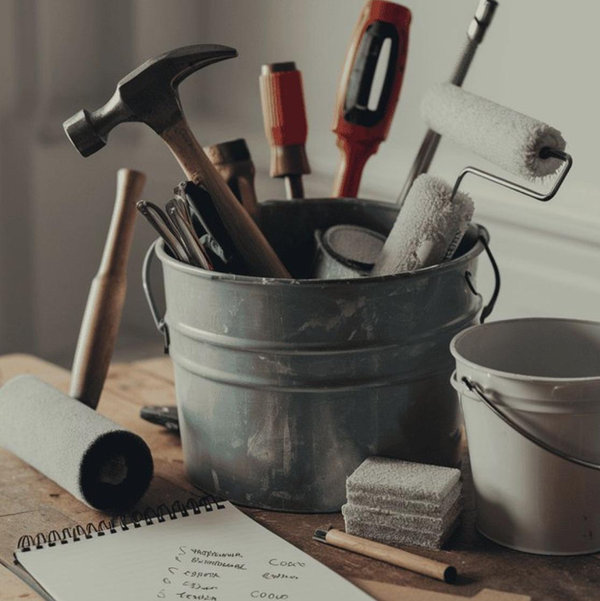 Home Renovations!