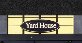 Yard House