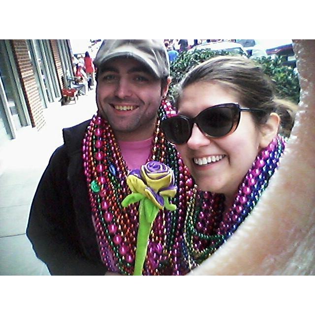 Post Spanish Town Parade 2016!