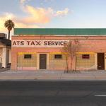Gracie's Tax Bar