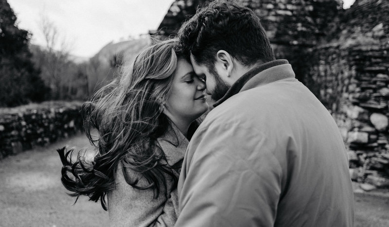 Jessica Dailey and Gregory Walker's Wedding Website