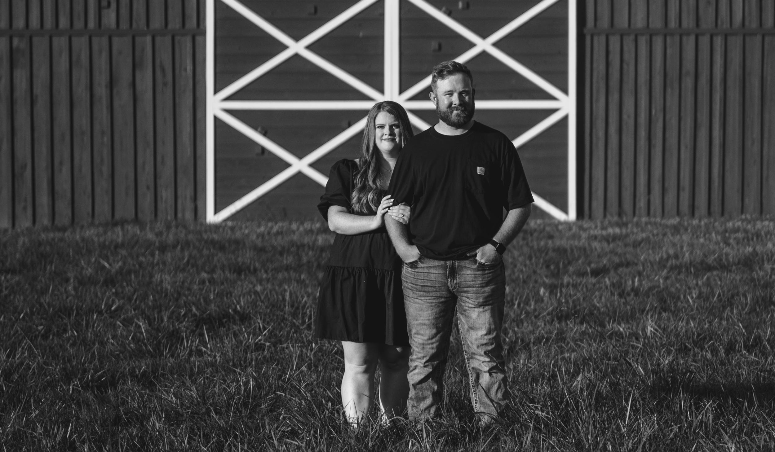 The Wedding Website of Hannah Sims and Chris Brandon