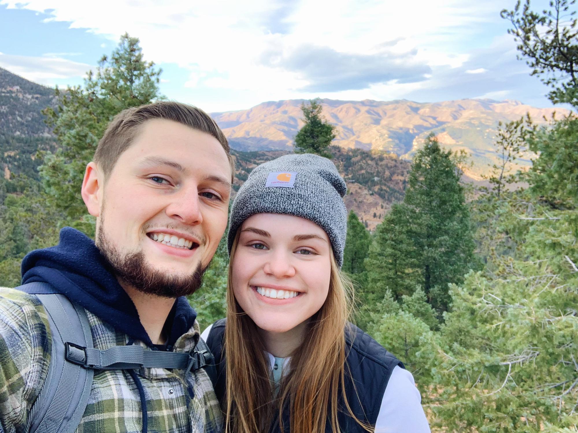 One of our favorite trips to Colorado Springs!