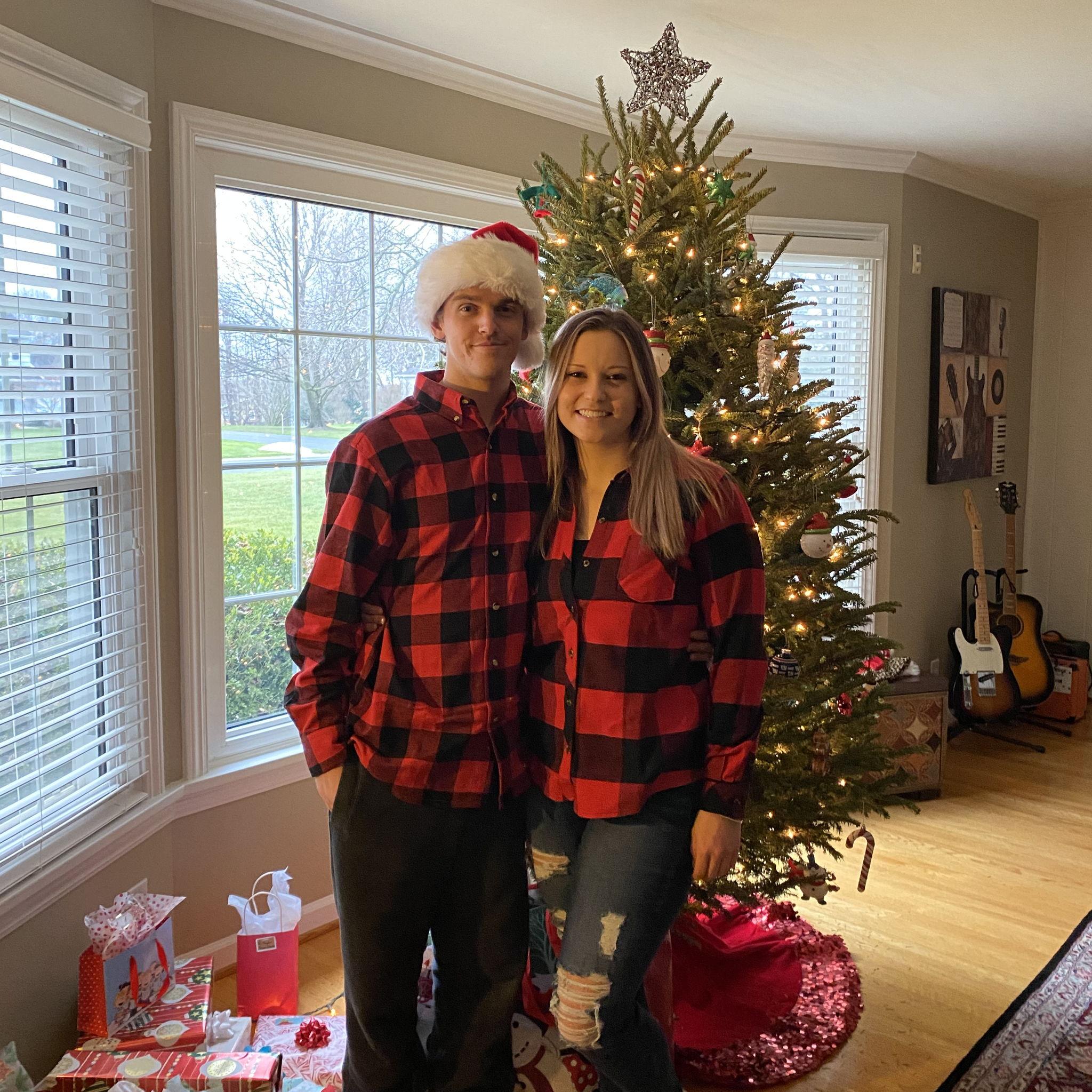 Merry, Merry Christmas!