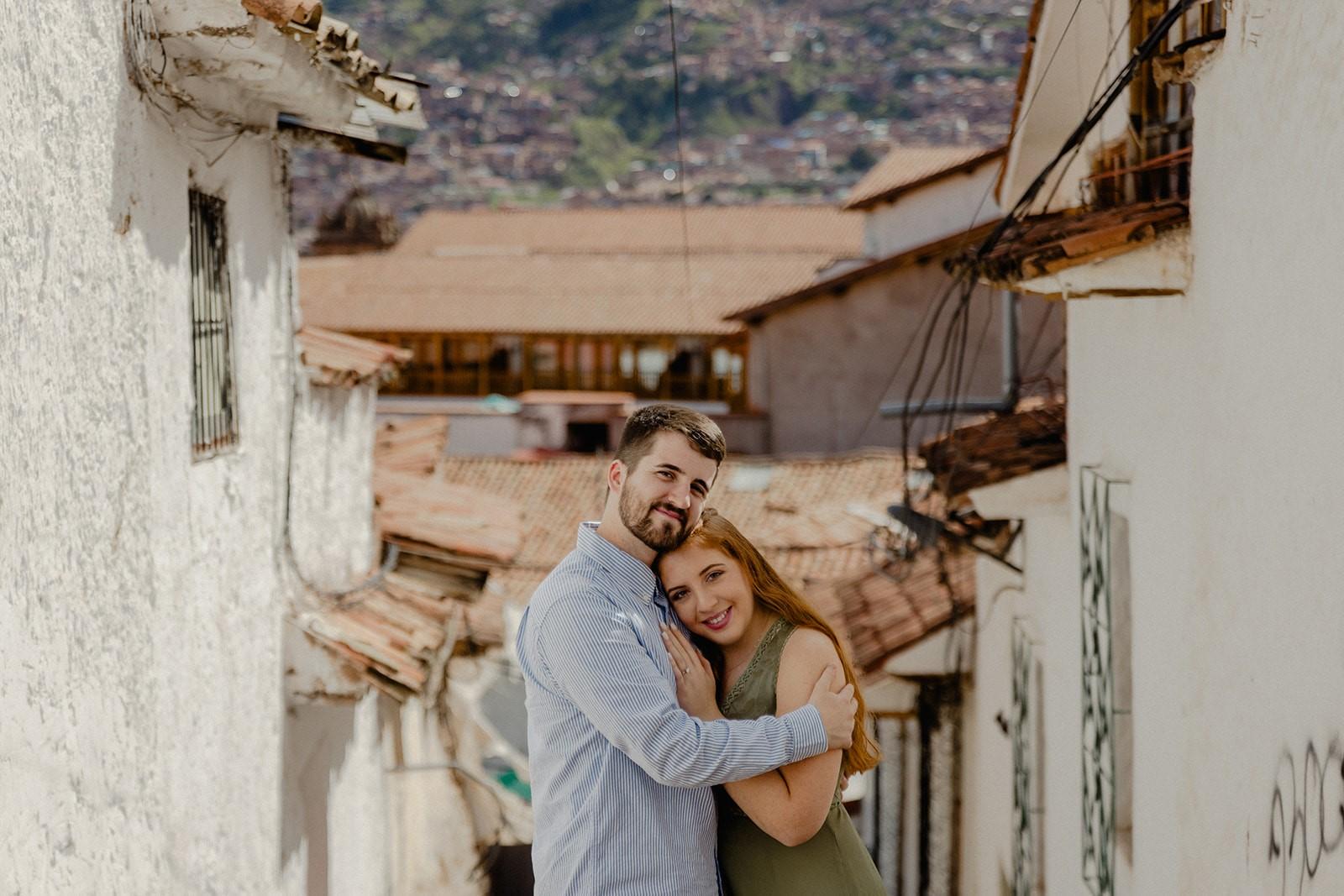 The Wedding Website of Caitlyn Bareford and Josh Chadwick