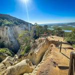 Annie's Canyon Trail