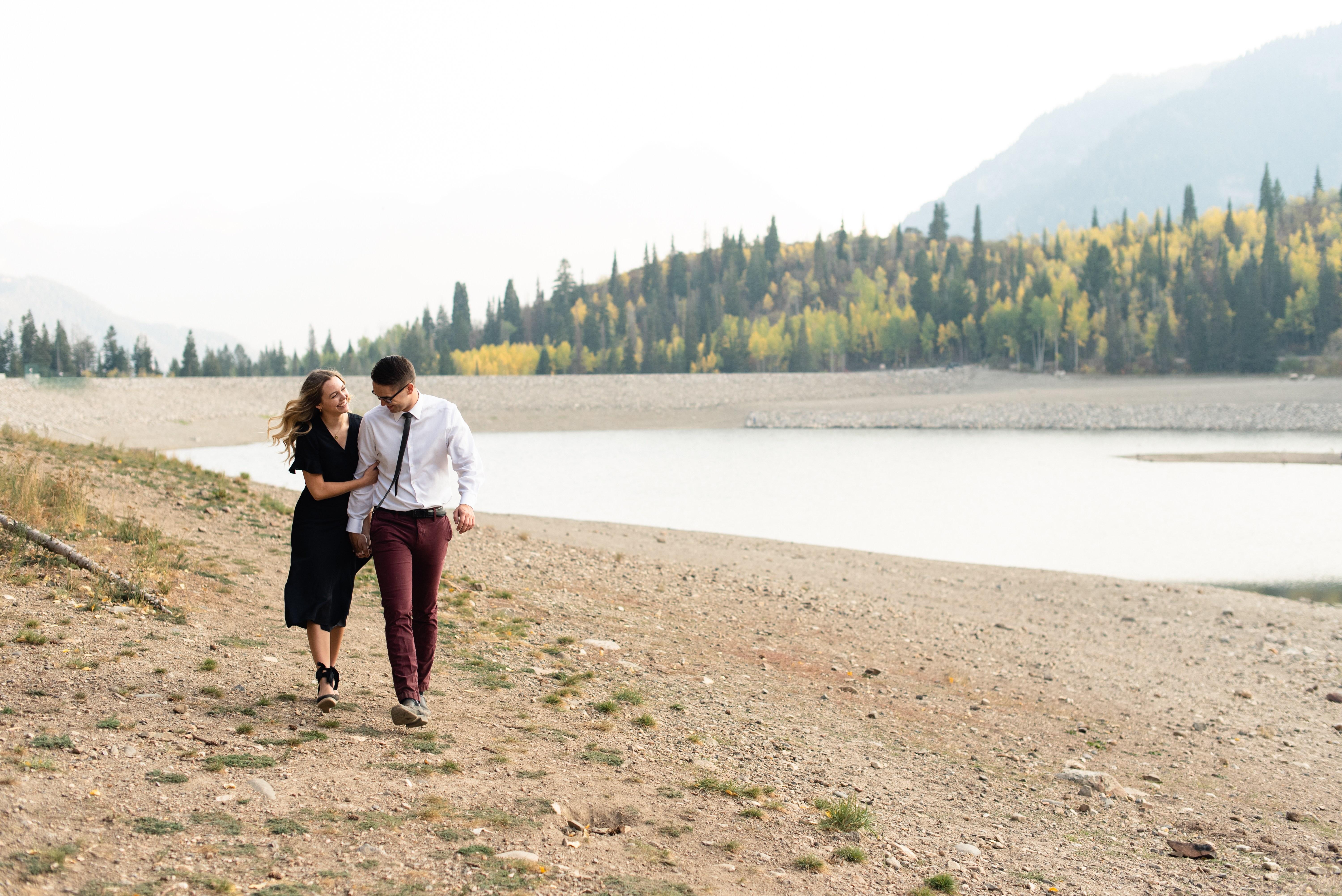 The Wedding Website of Brooke Humpherys and Jake Blonquist