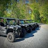Noonday Adventures ATV Rentals & Tours