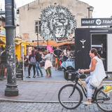 Judah Food Market