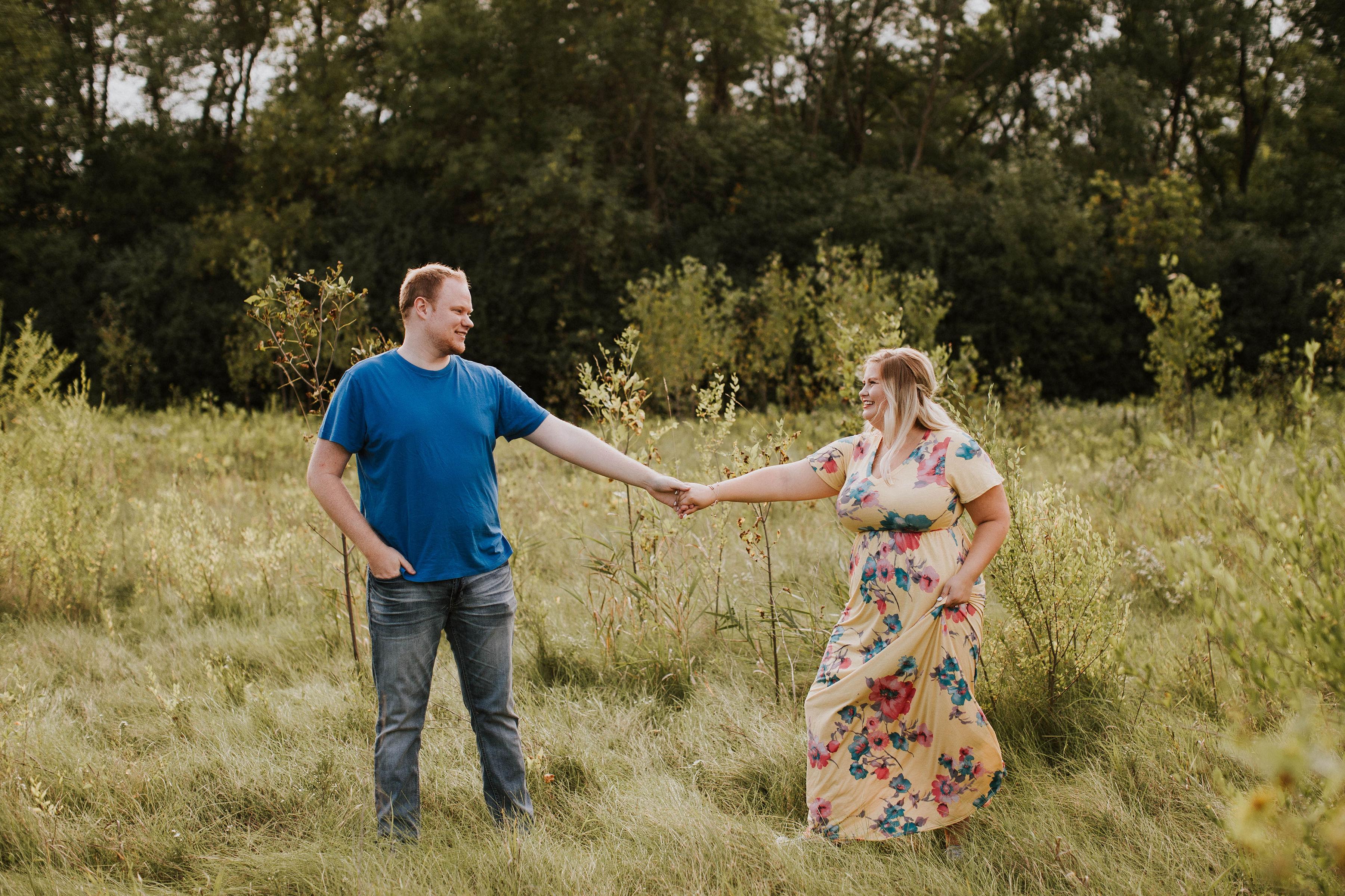 The Wedding Website of Autumn Lundeen and Jake Lang