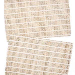 Cabana Woven Placemat Set