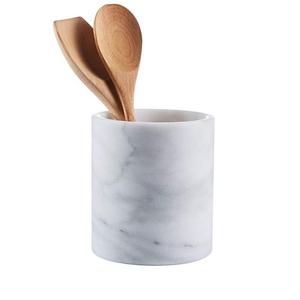 JEmarble Houseware - JEmarble Utensil Holder 5.5"x6.5" (Premium Quality)