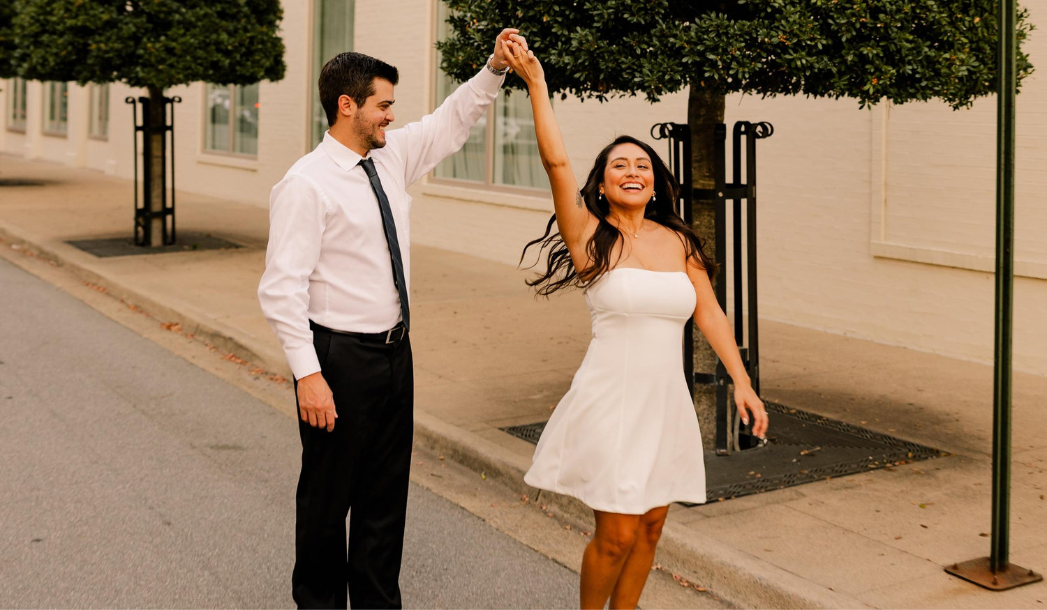 The Wedding Website of Magaly Gonzalez and Patrick Bokoski