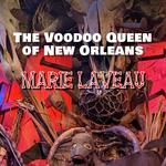 Marie Laveau's House Of Voodoo