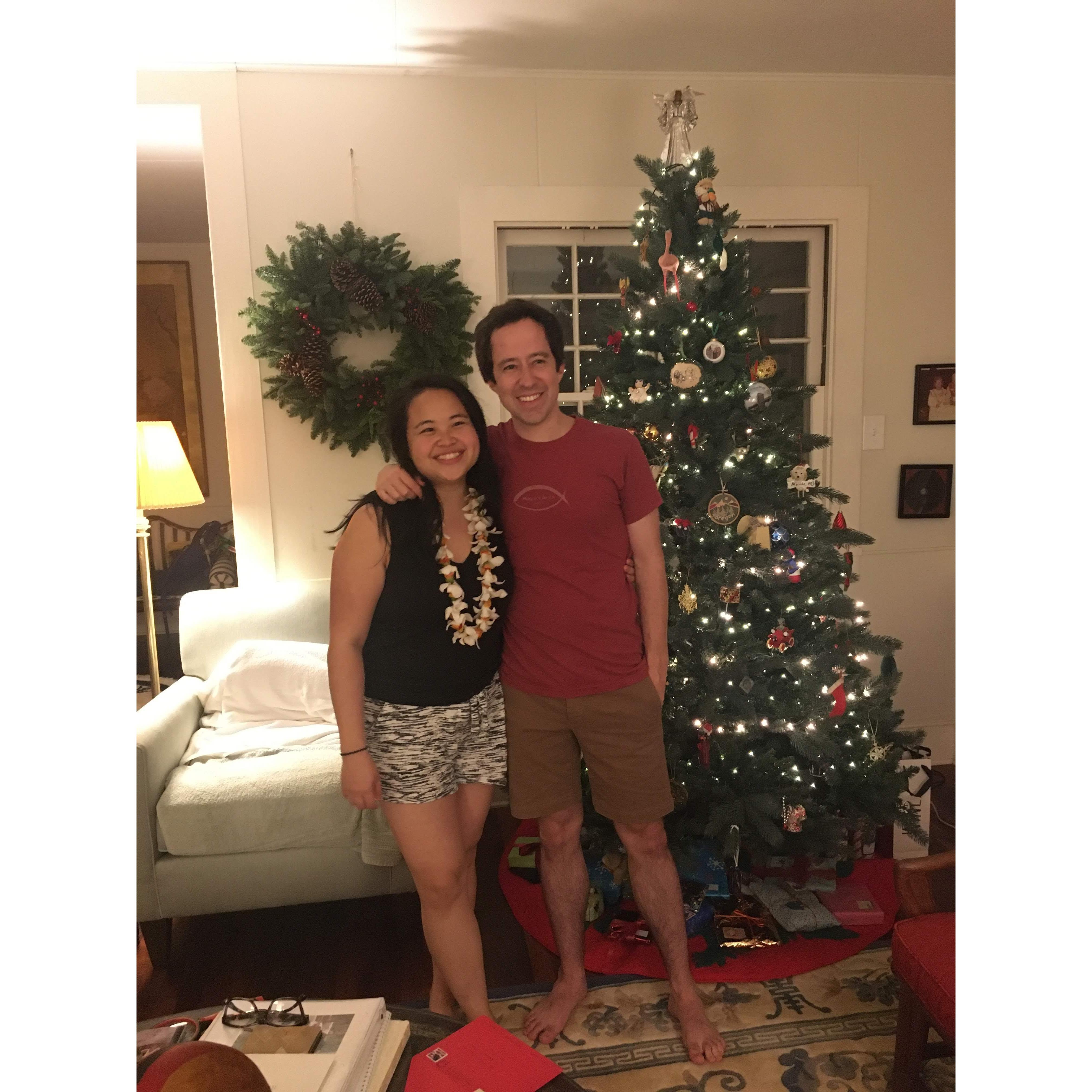 Last trip to Hawaii, pre COVID