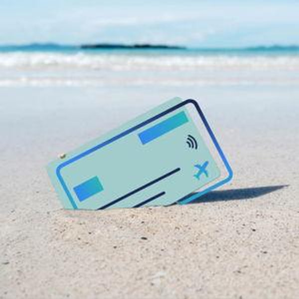 Honeymoon Fund - Credit Card