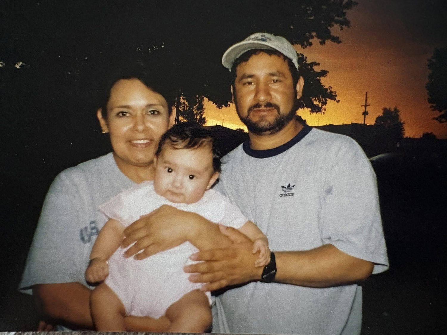 The Wedding Website of Sarahi Ibarra and Jessi Guadarrama