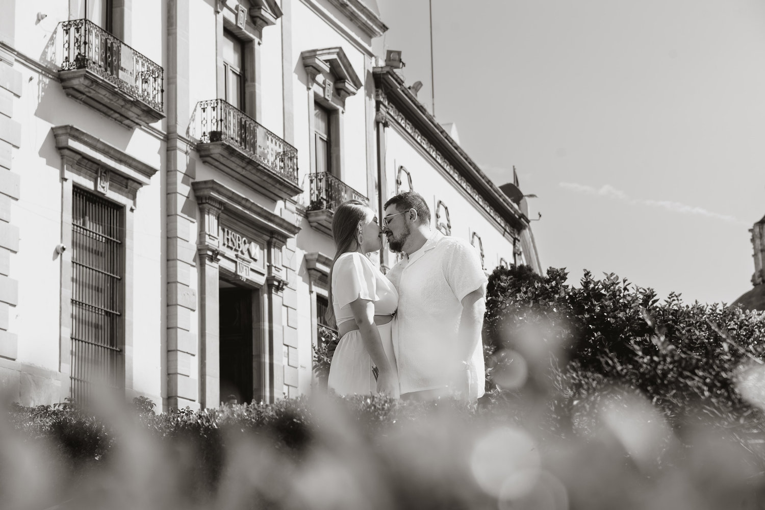 The Wedding Website of Oscar Chavez and Ashley Myers