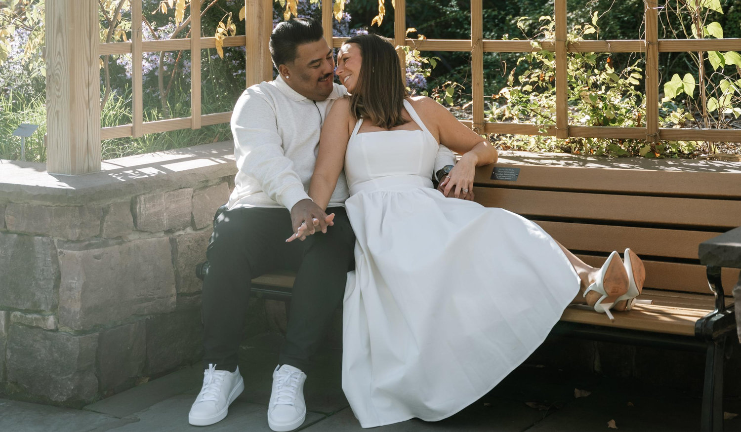 The Wedding Website of Lindsay Mckenna and Jason Zuloeta