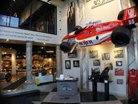 Museum of American Speed