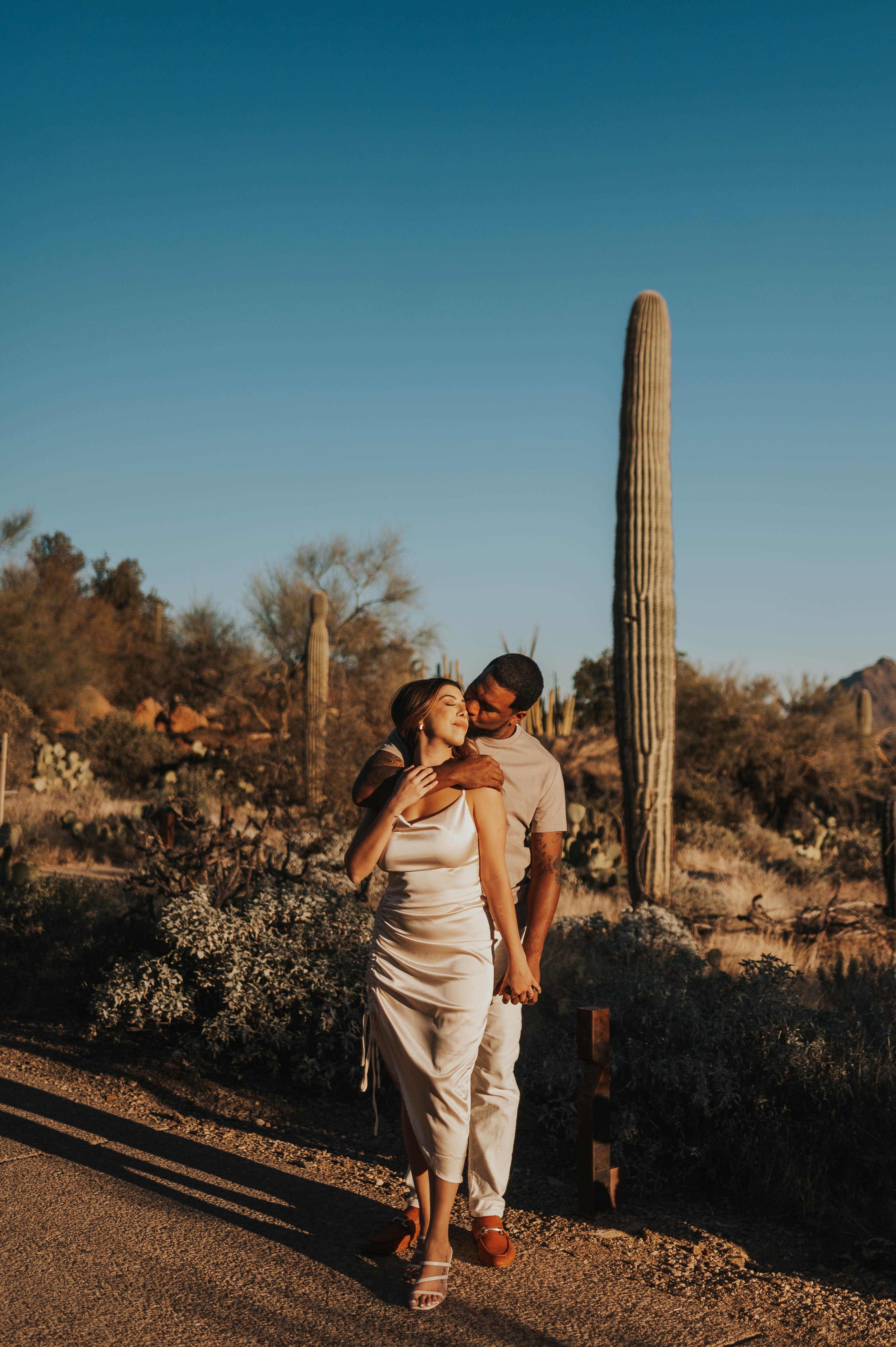 The Wedding Website of Lisette Nunez and Tahlako Williams