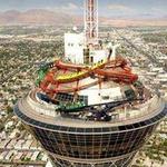 The STRAT Hotel, Casino & SkyPod