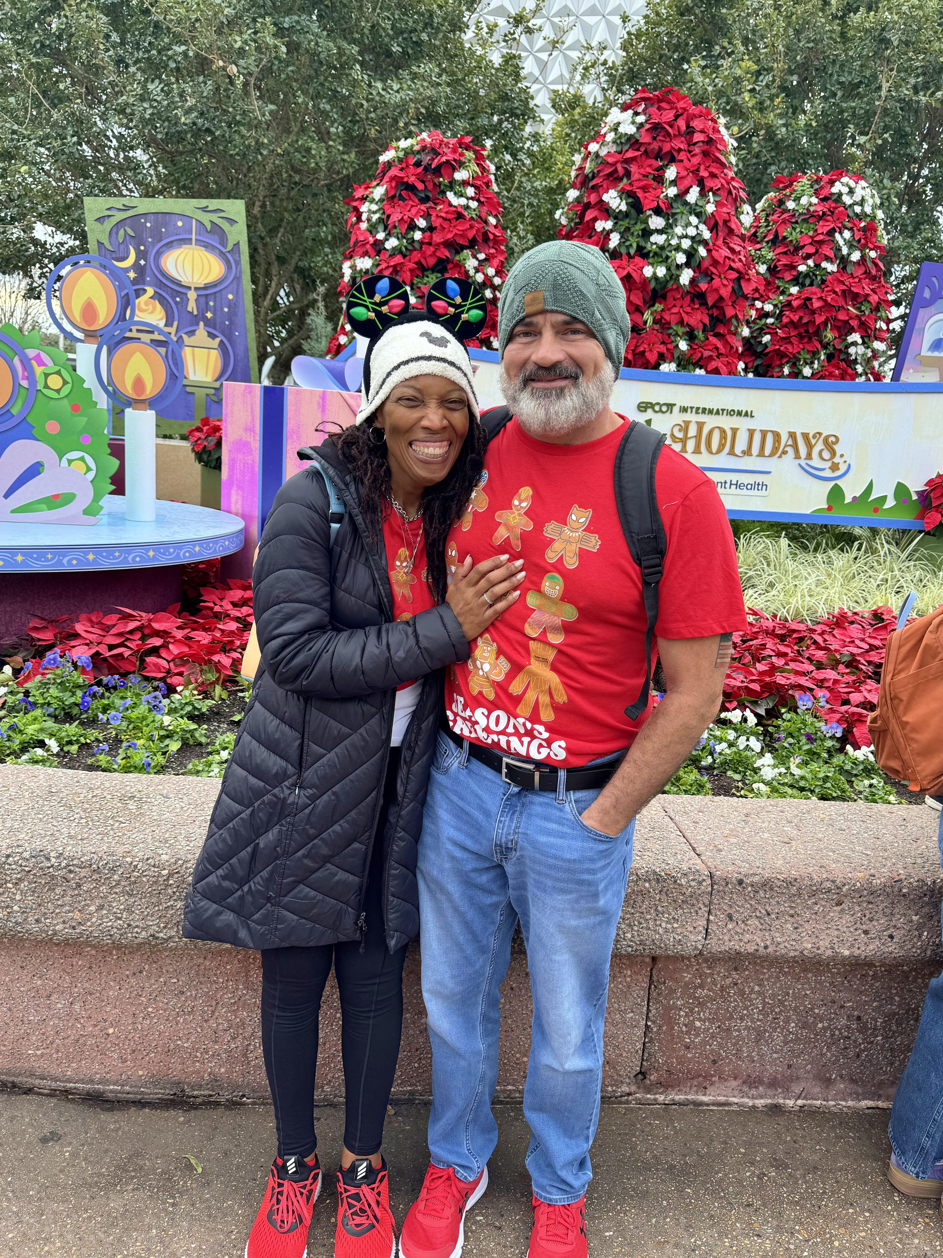 The Wedding Website of Cynthia Botham and Paul Piverotto