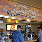 Best Hot Dog - Kasper's Hot Dogs