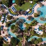 Reunion Water Park