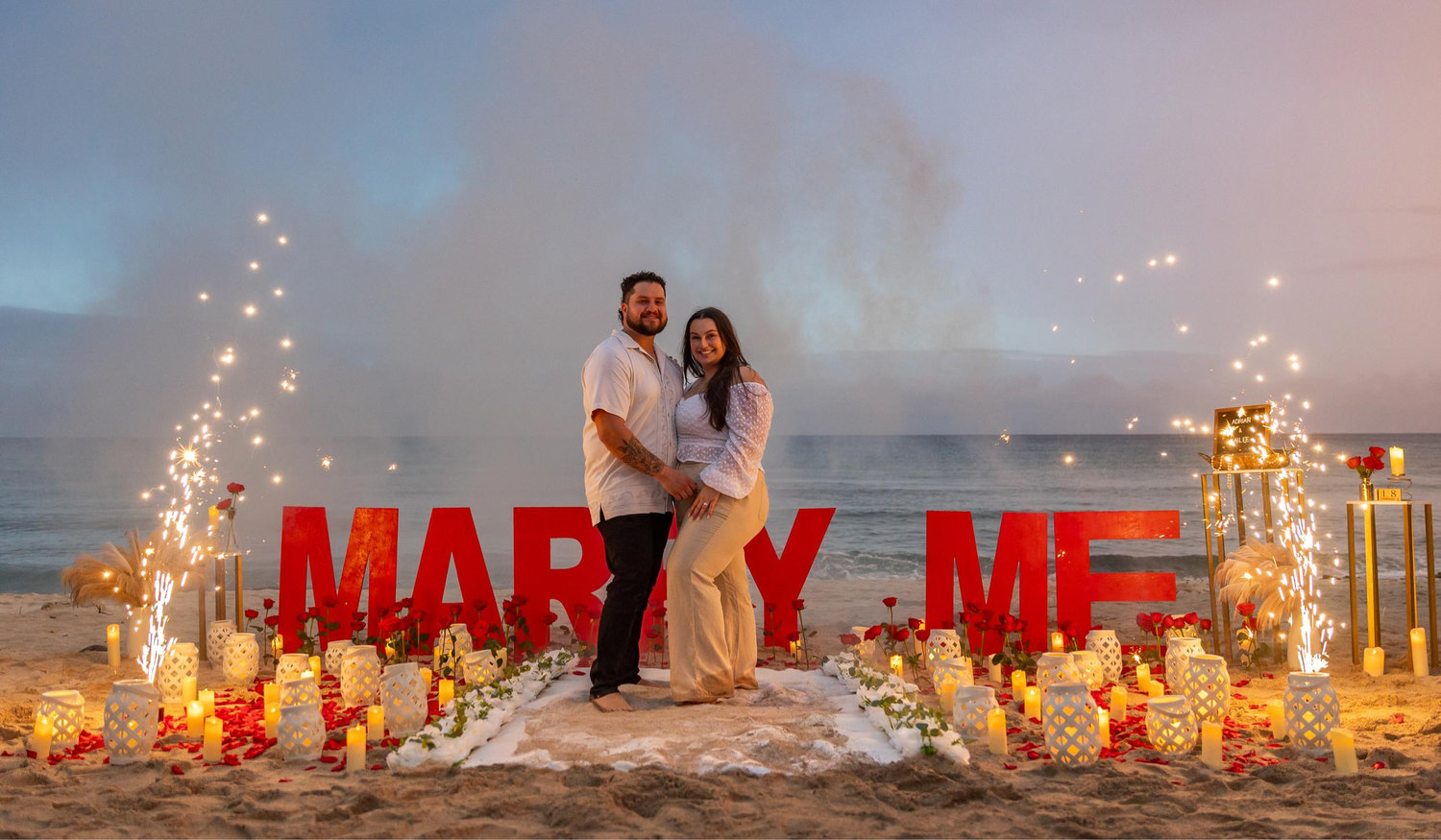 The Wedding Website of Kailee Ditter and Adrian Alvarez
