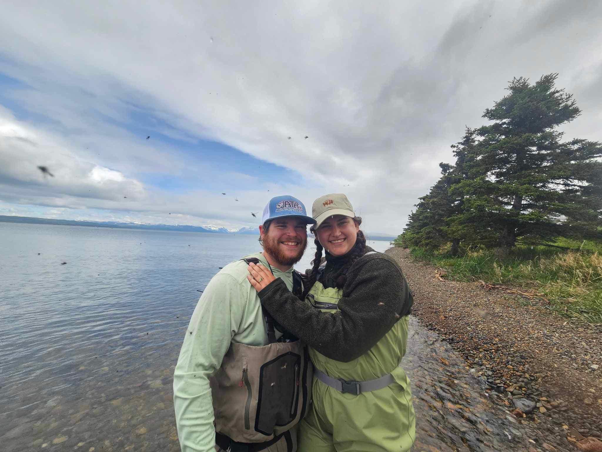 The Wedding Website of Layne Raroha and Nicolas Dahlem