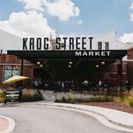 Krog Street Northeast