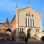 Other churches around Verona