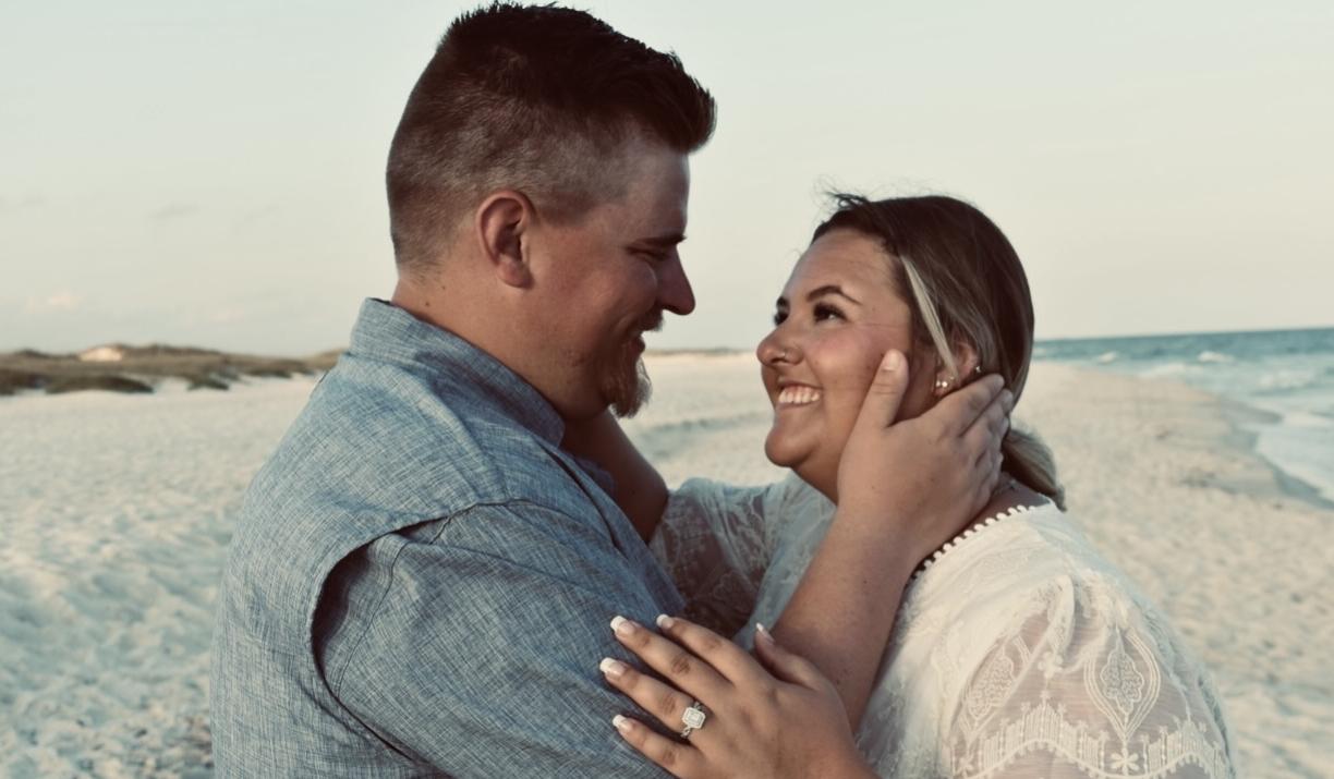 The Wedding Website of Megan Peterson and Mitch Tyler