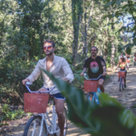 Wakax Hacienda Jungle Bike Experience