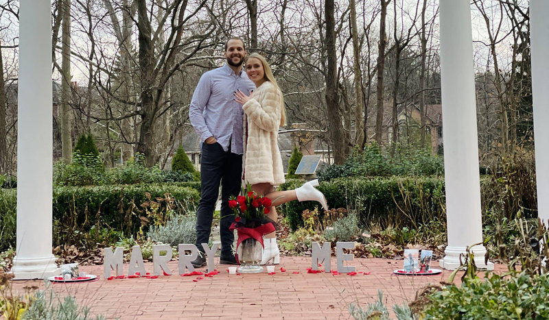 Kirsten Appel and Justyn Madick's Wedding Website